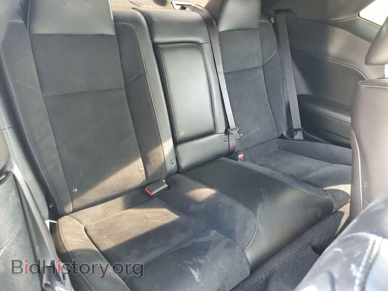 2023 DODGE CHALLENGER - VIN: 2C3CDZJG9PH649680 - Фото 10