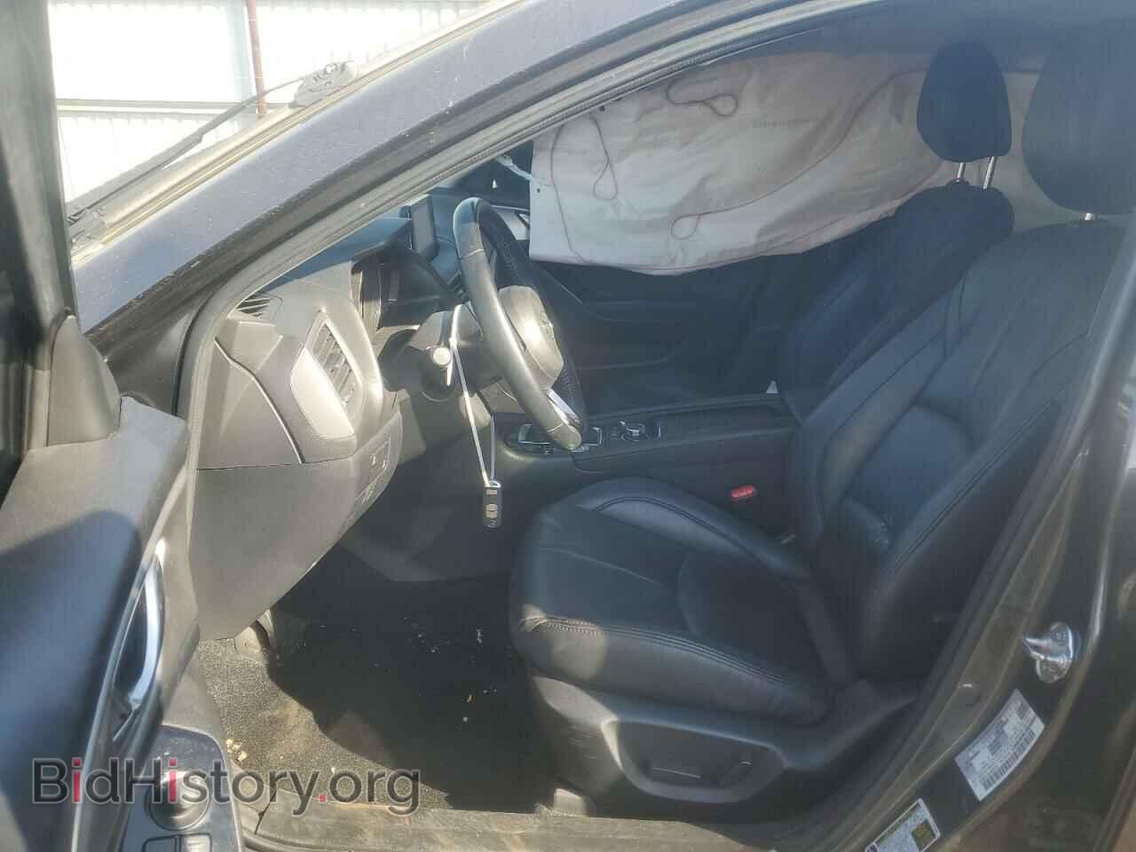 2018 MAZDA 3 - VIN: 3MZBN1L38JM263757 - Фото 7