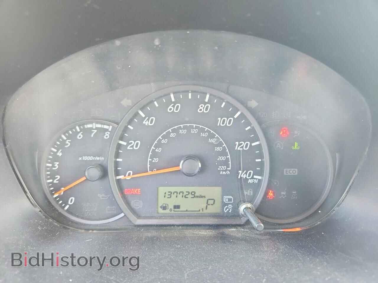 2015 MITSUBISHI MIRAGE - VIN: ML32A3HJ6FH004376 - Photo 9
