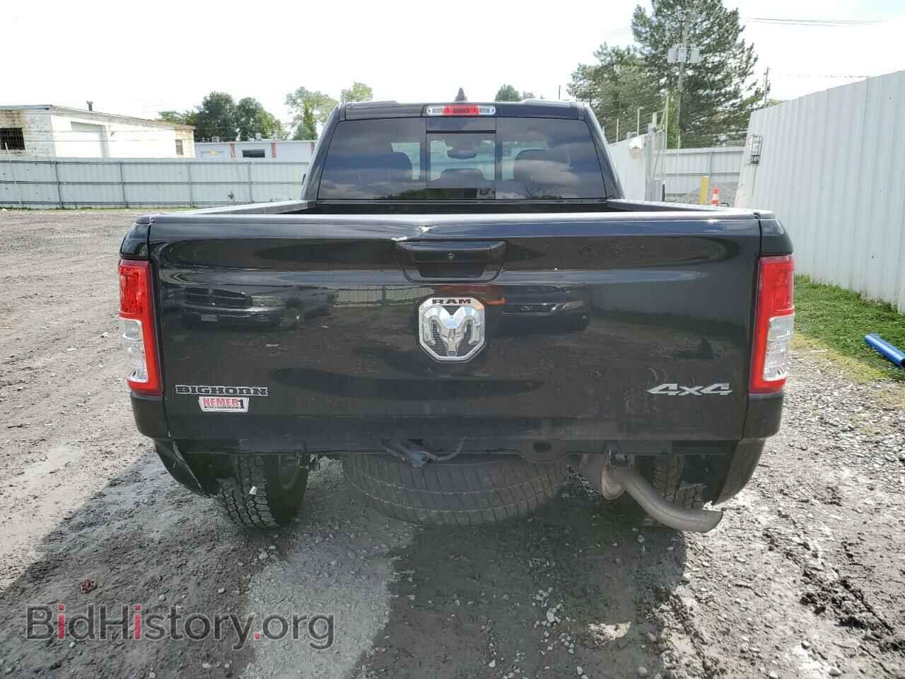 2020 RAM 1500 - VIN: 1C6RRFBG0LN103668 - Фото 6