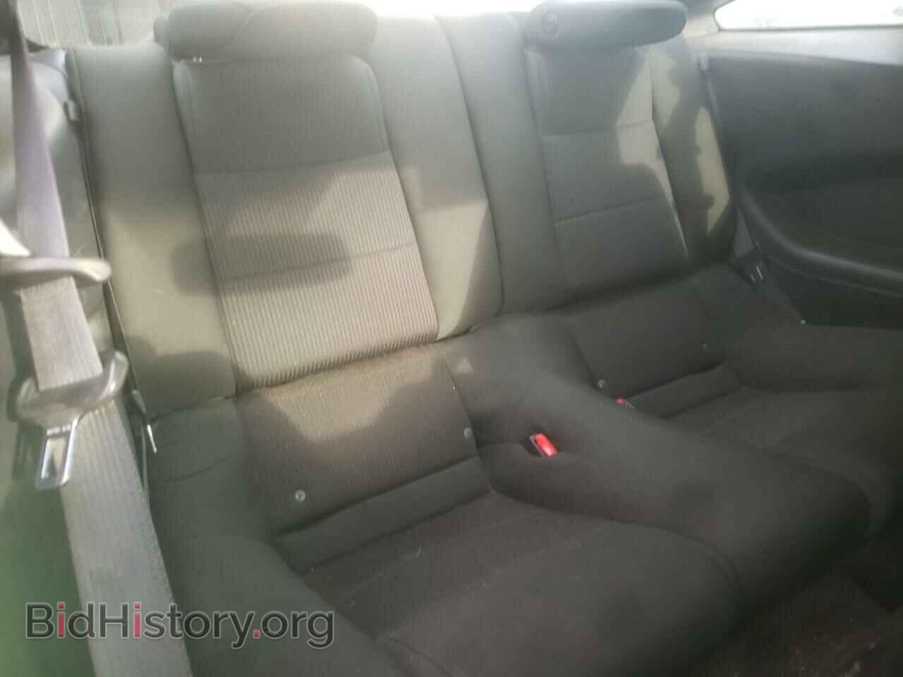 2013 FORD ALL Models - VIN: 1ZVBP8AM0D5258710 - Фото 10