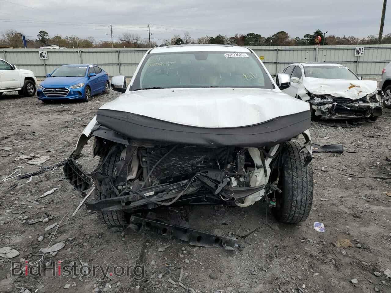 2015 DODGE DURANGO - VIN: 1C4RDHDG6FC869825 - Photo 5