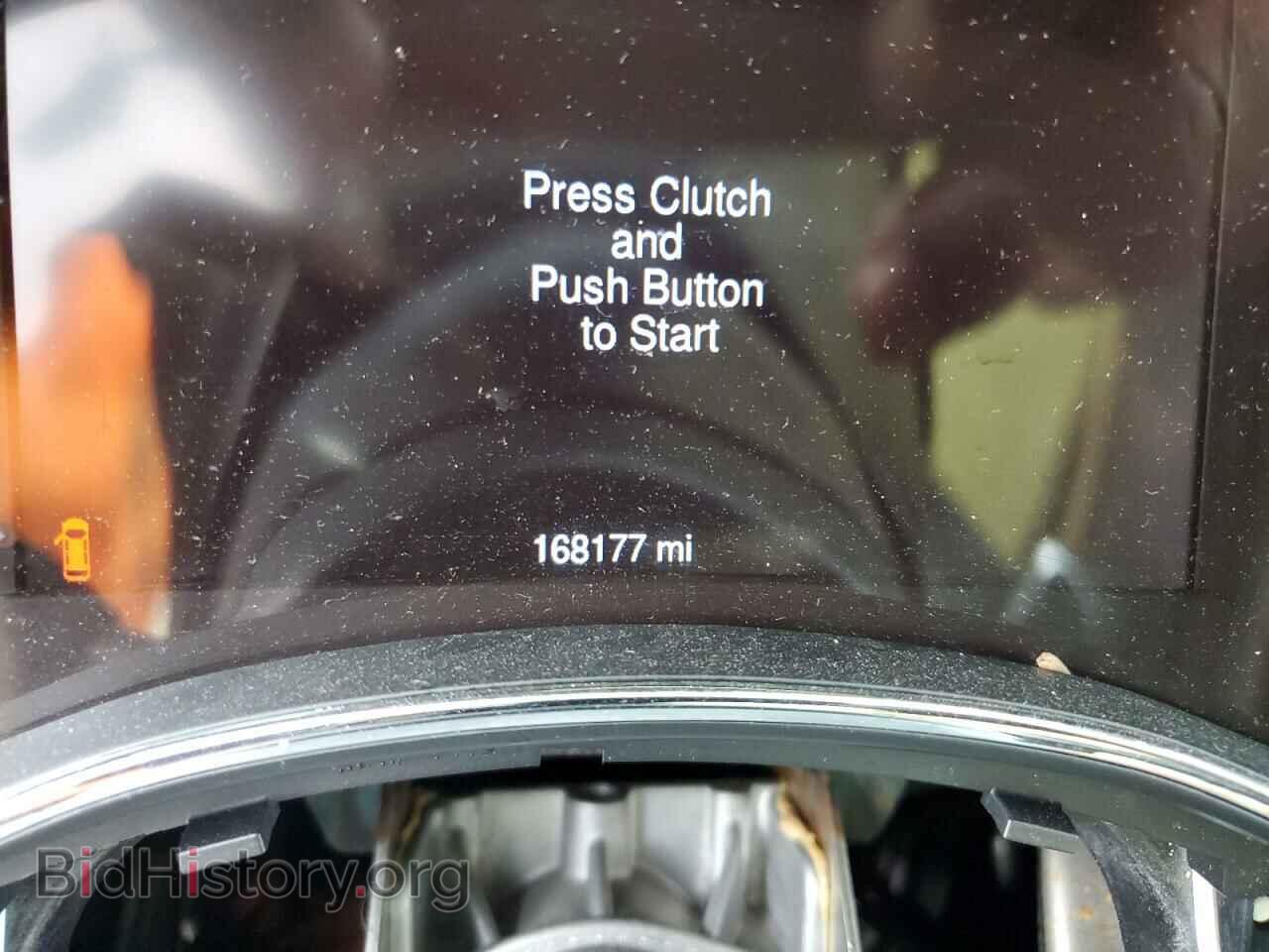 2015 DODGE DURANGO - VIN: 1C4RDHDG6FC869825 - Photo 9