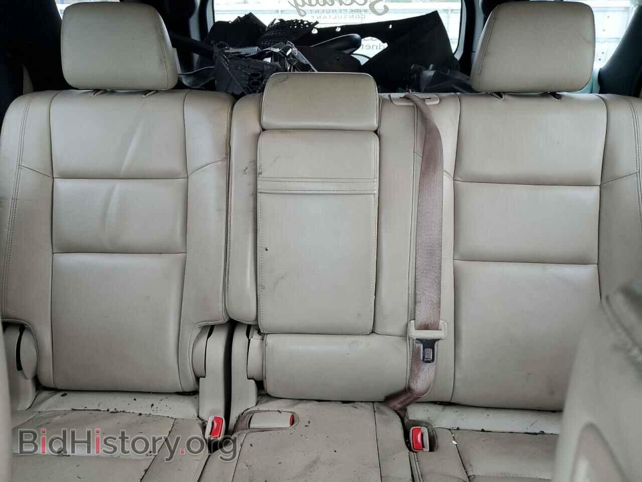 2015 DODGE DURANGO - VIN: 1C4RDHDG6FC869825 - Photo 10
