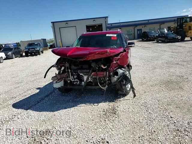 2016 FORD EXPLORER - VIN: 1FM5K8D81GGB42921 - Photo 15