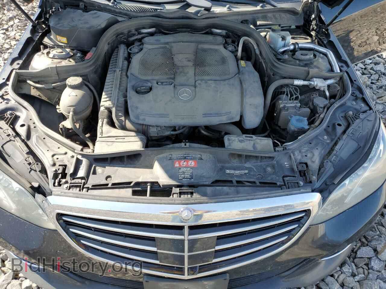 2014 MERCEDES-BENZ E-CLASS - VIN: WDDHF8JB1EB008299 - Фото 11