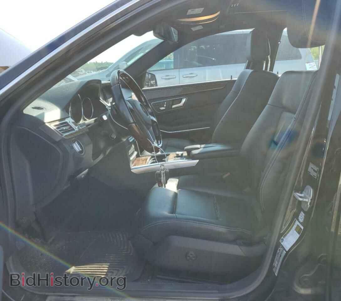 2014 MERCEDES-BENZ E-CLASS - VIN: WDDHF8JB1EB008299 - Фото 7