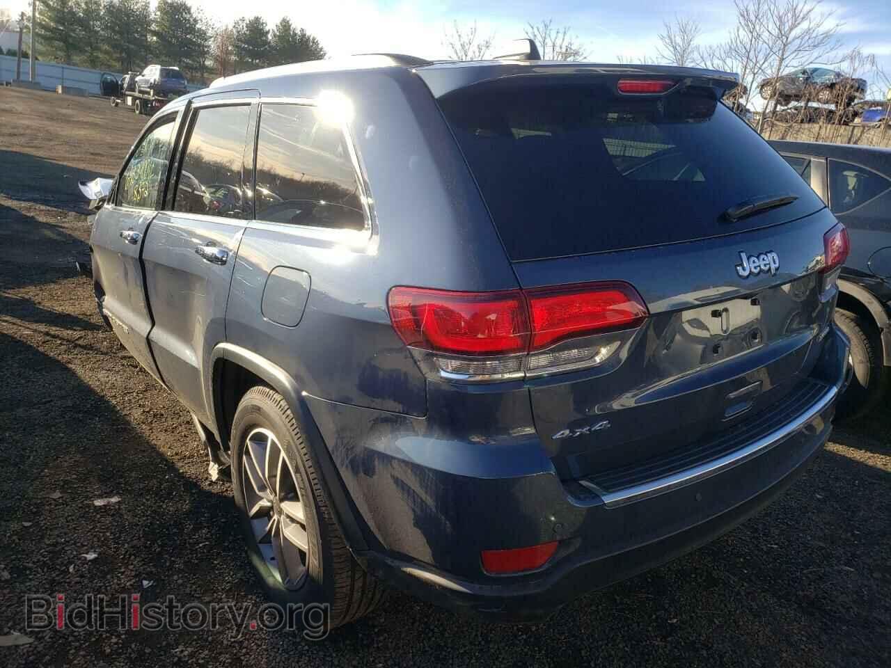 2021 JEEP CHEROKEE - VIN: 1C4RJFBG8MC531663 - Photo 3