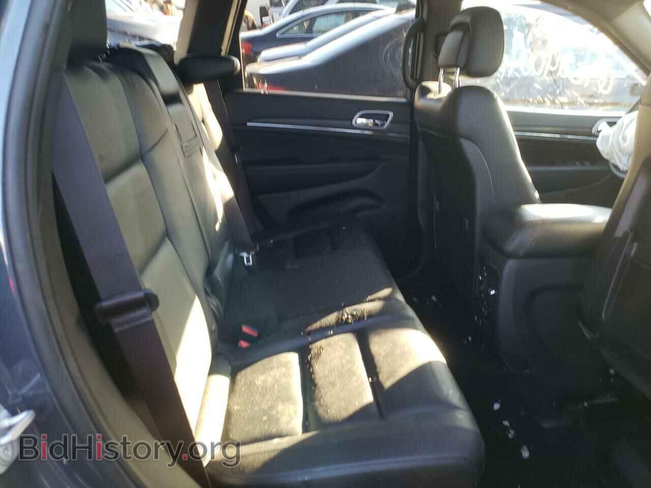 2021 JEEP CHEROKEE - VIN: 1C4RJFBG8MC531663 - Photo 6