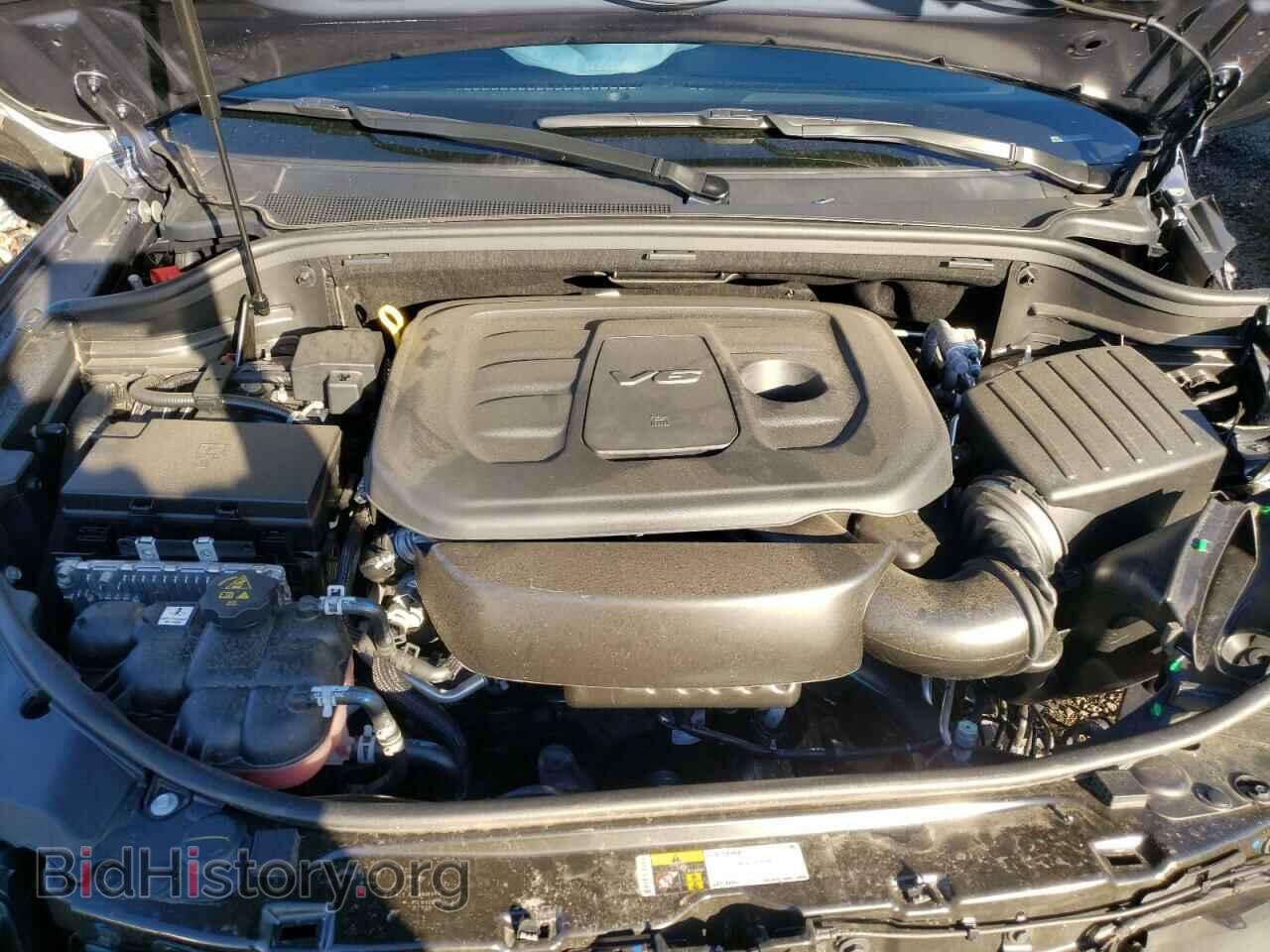 2021 JEEP CHEROKEE - VIN: 1C4RJFBG8MC531663 - Photo 7