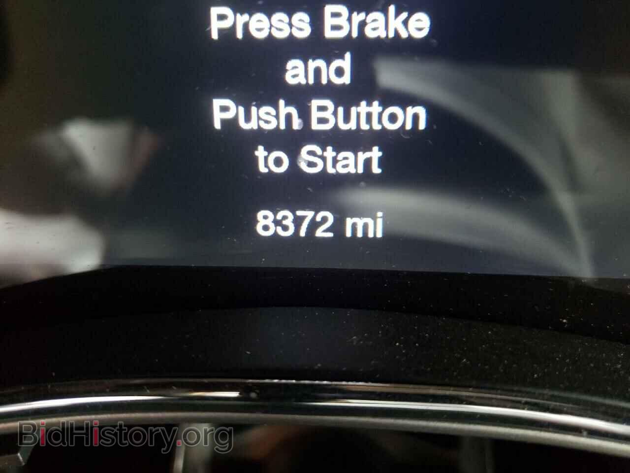 2021 JEEP CHEROKEE - VIN: 1C4RJFBG8MC531663 - Photo 8