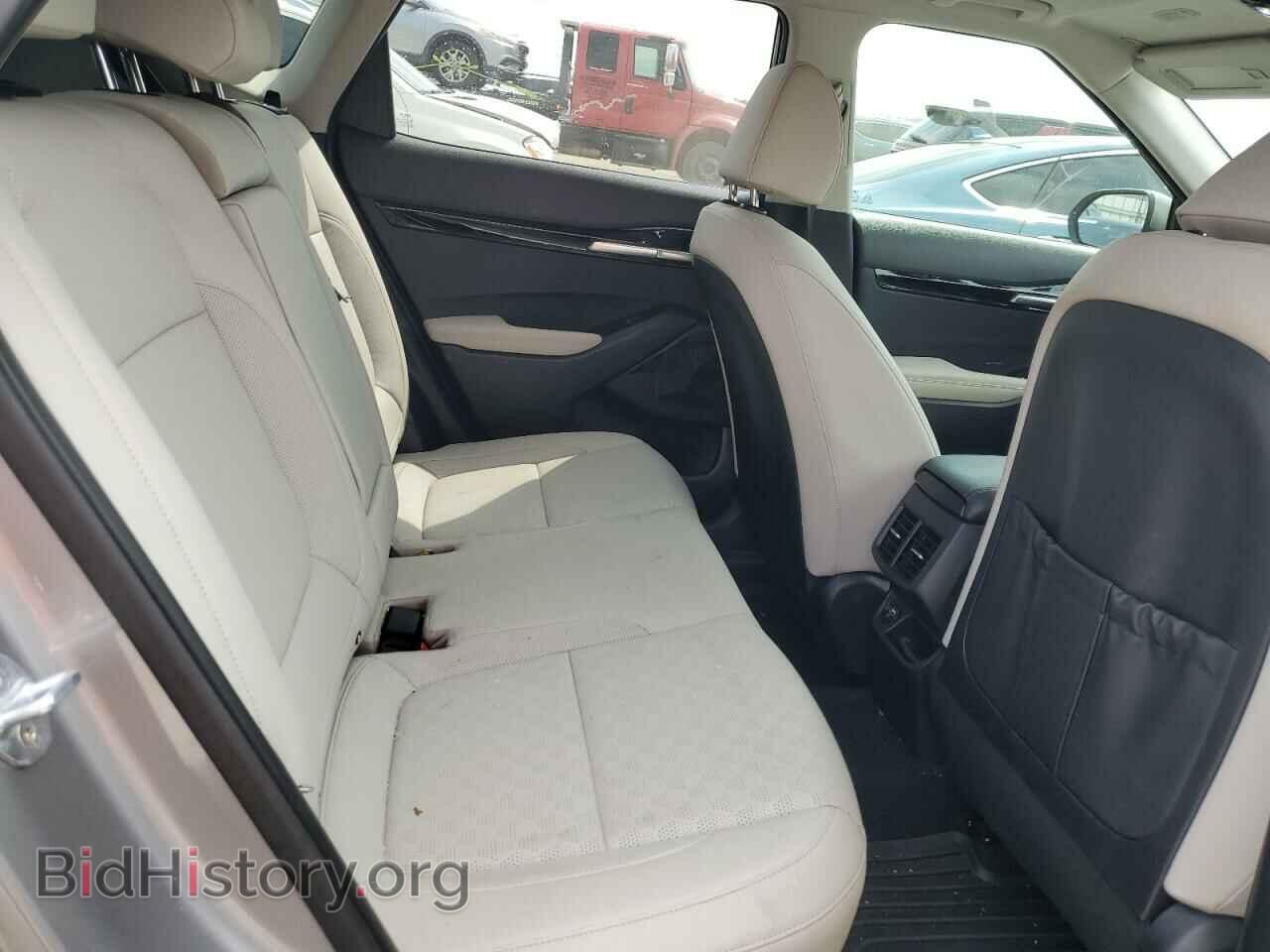 2023 KIA SELTOS - VIN: KNDERCAA8P7379092 - Фото 10