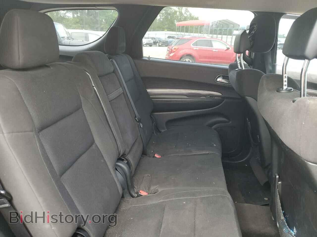 2013 DODGE DURANGO - VIN: 1C4RDHAG5DC673876 - Photo 11