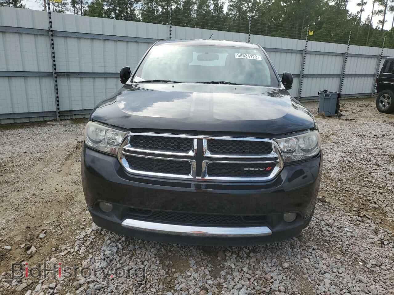 2013 DODGE DURANGO - VIN: 1C4RDHAG5DC673876 - Photo 5