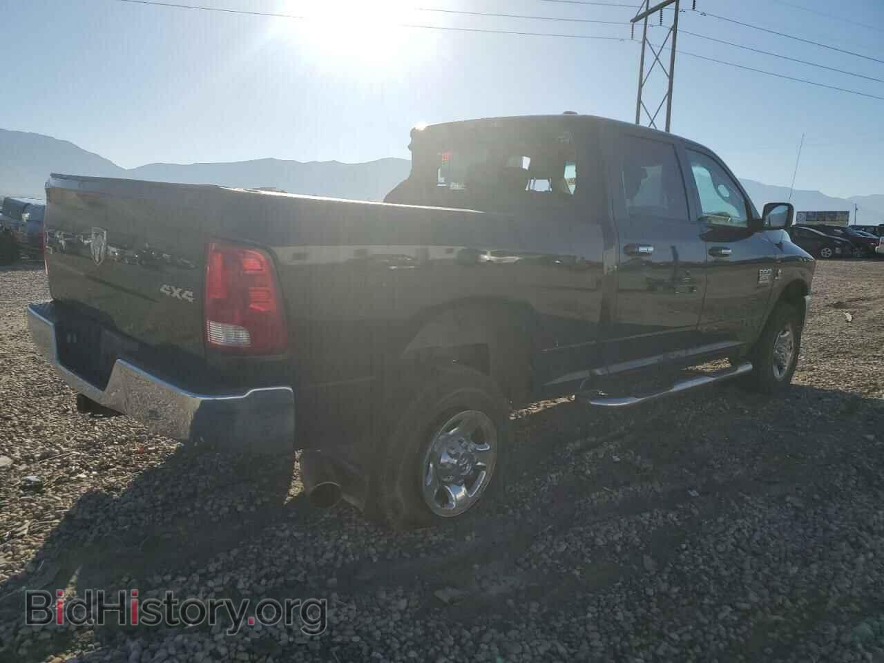 2010 DODGE All Models - VIN: 3D7UT2CL6AG111505 - Фото 3