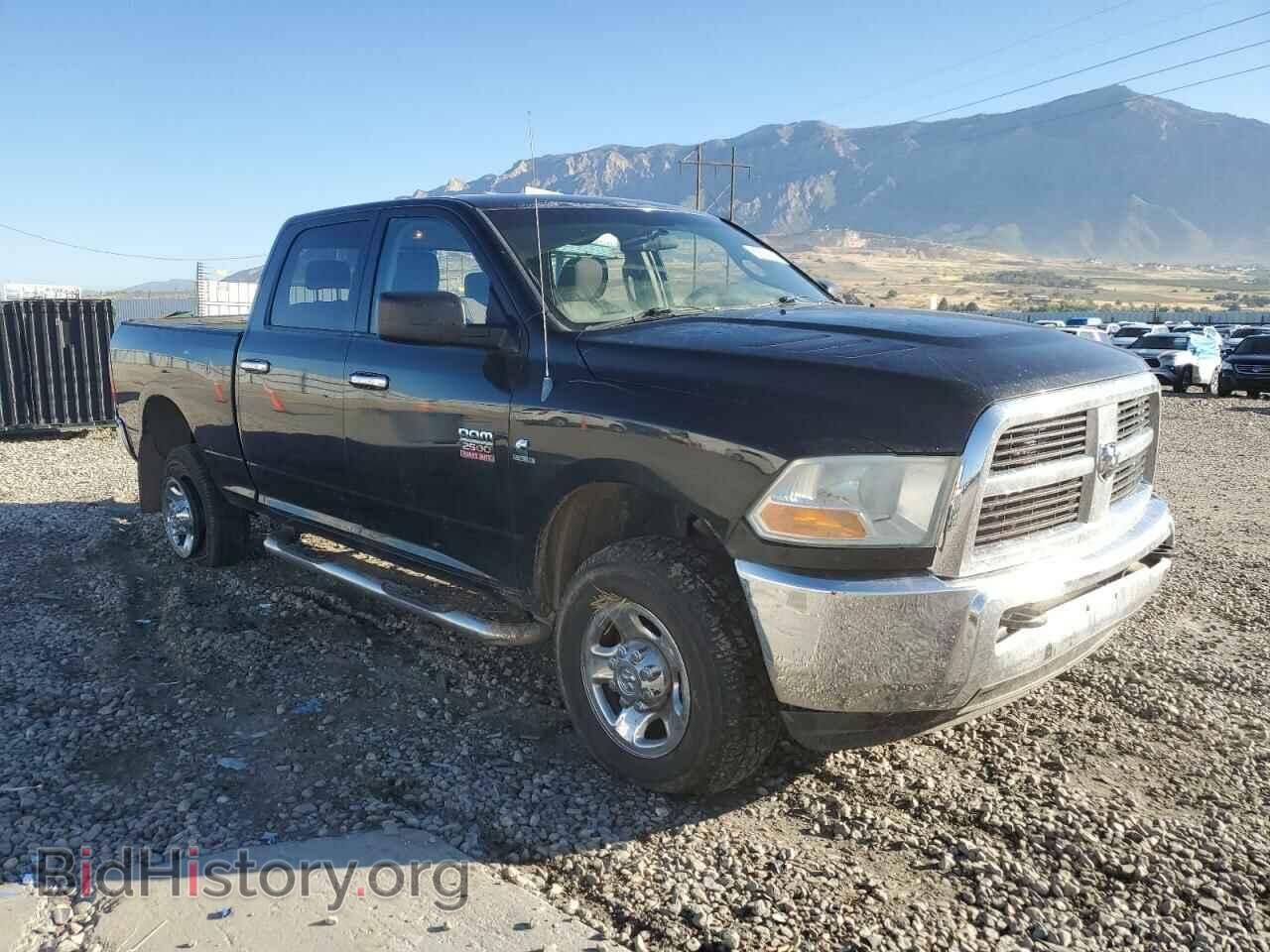 2010 DODGE All Models - VIN: 3D7UT2CL6AG111505 - Фото 4