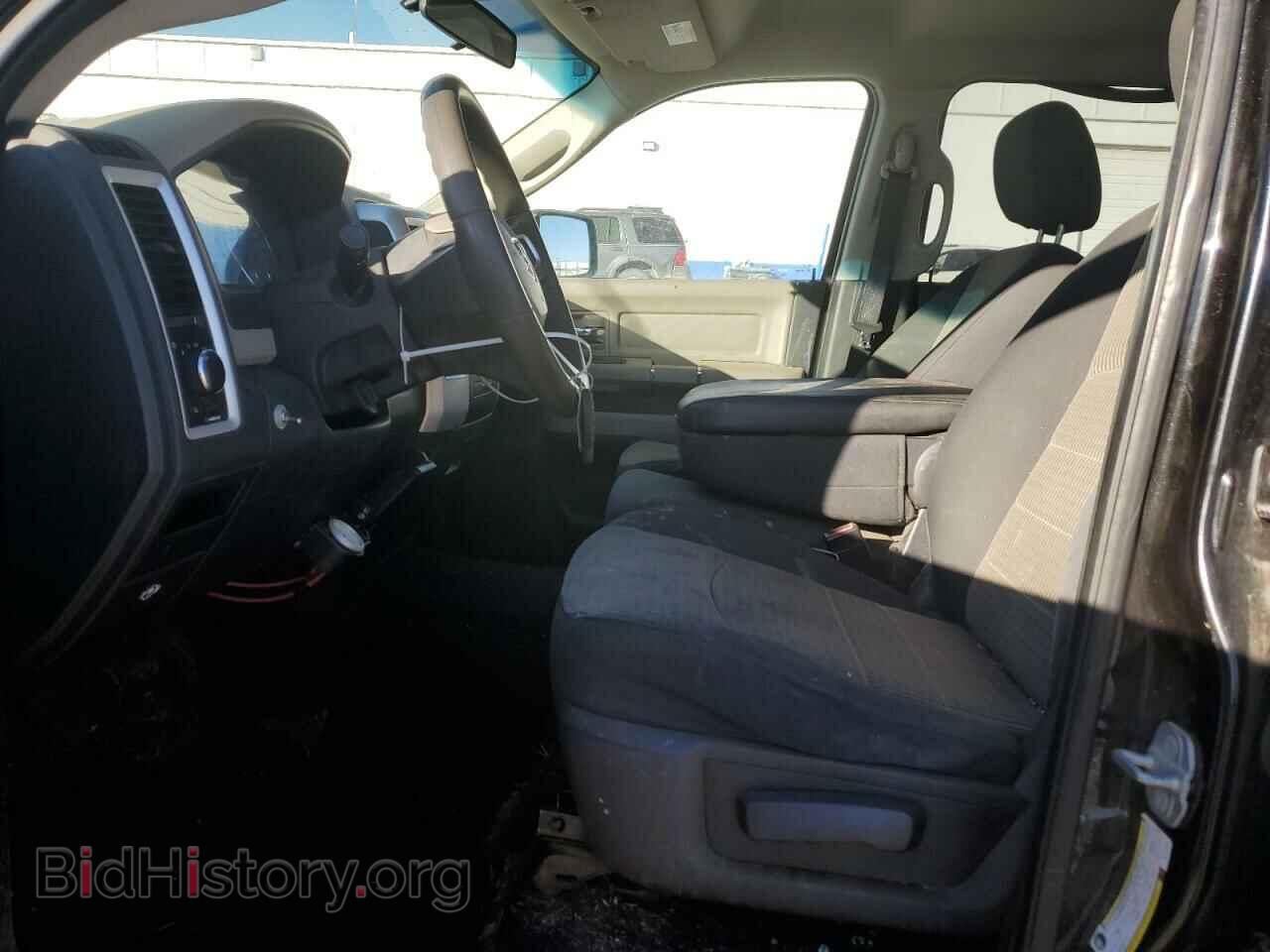 2010 DODGE All Models - VIN: 3D7UT2CL6AG111505 - Фото 7