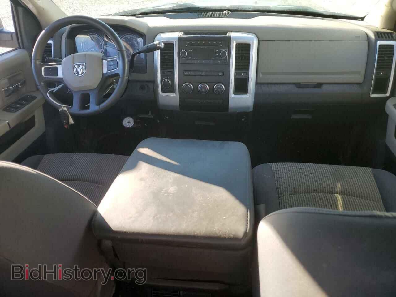 2010 DODGE All Models - VIN: 3D7UT2CL6AG111505 - Фото 8