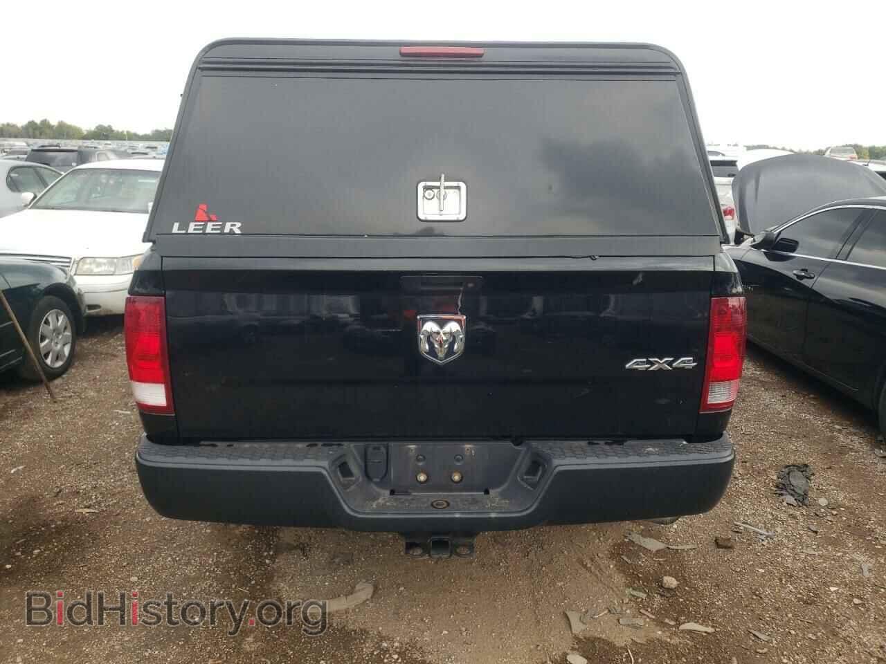 2015 RAM 1500 - VIN: 3C6JR7AG0FG532861 - Фото 6