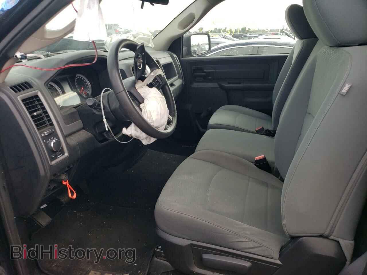 2015 RAM 1500 - VIN: 3C6JR7AG0FG532861 - Фото 7