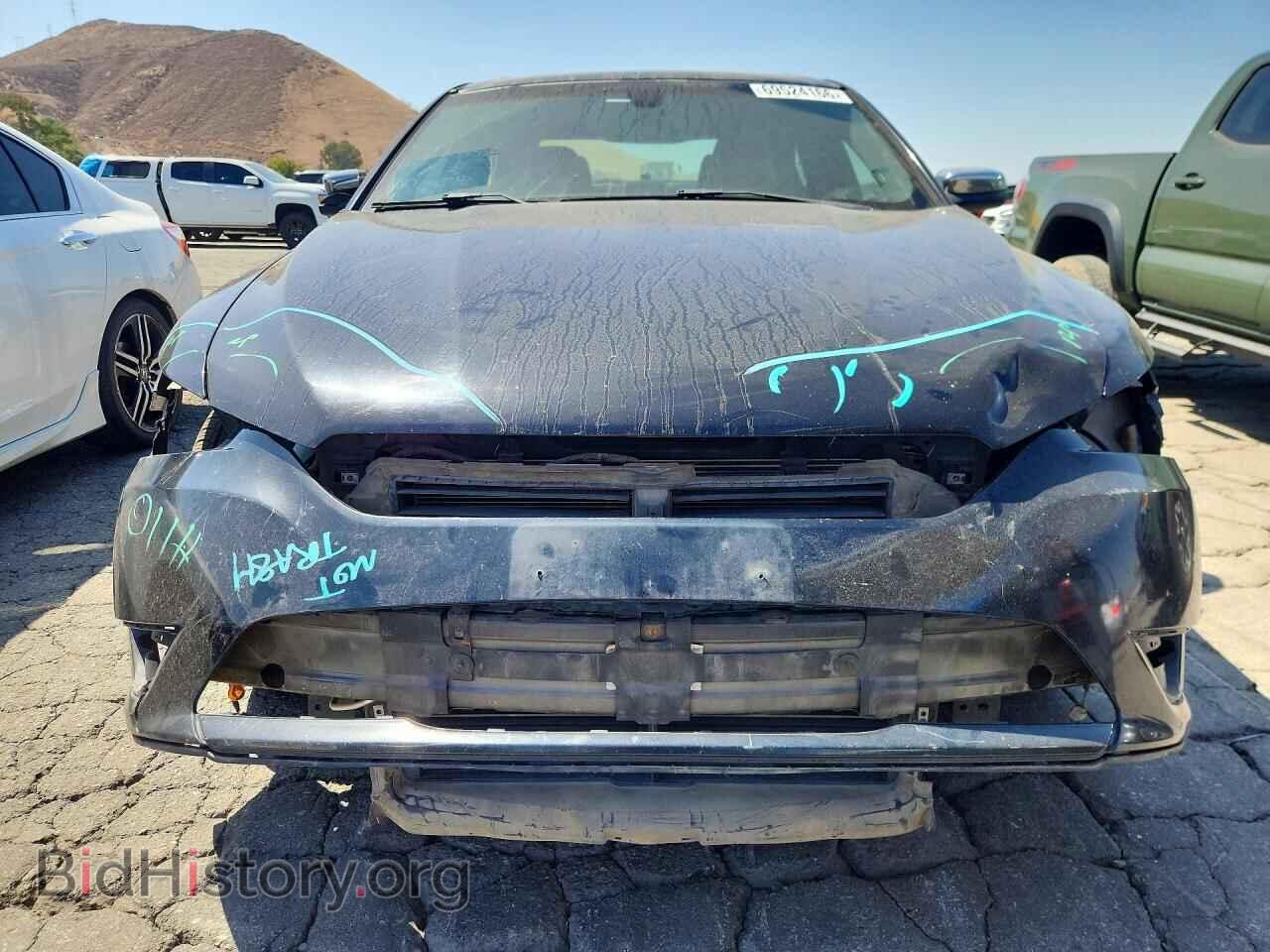 2016 FORD TAURUS - VIN: 1FAHP2F86GG105849 - Фото 5