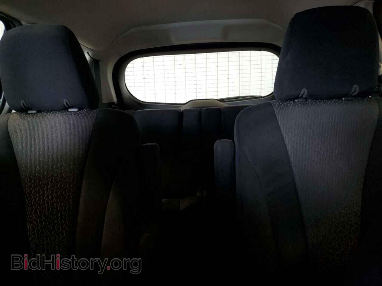 2012 MAZDA 5 - VIN: JM1CW2CL1C0110282 - Фото 10