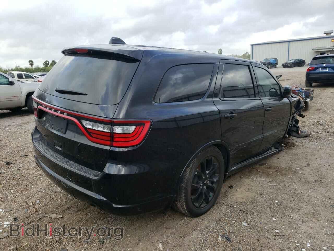 2020 DODGE DURANGO - VIN: 1C4RDHAG4LC203899 - Photo 4