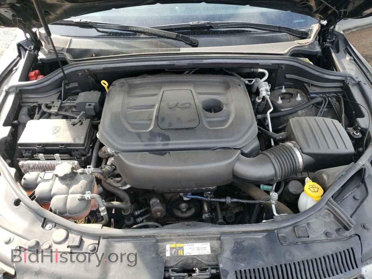 2020 DODGE DURANGO - VIN: 1C4RDHAG4LC203899 - Photo 7