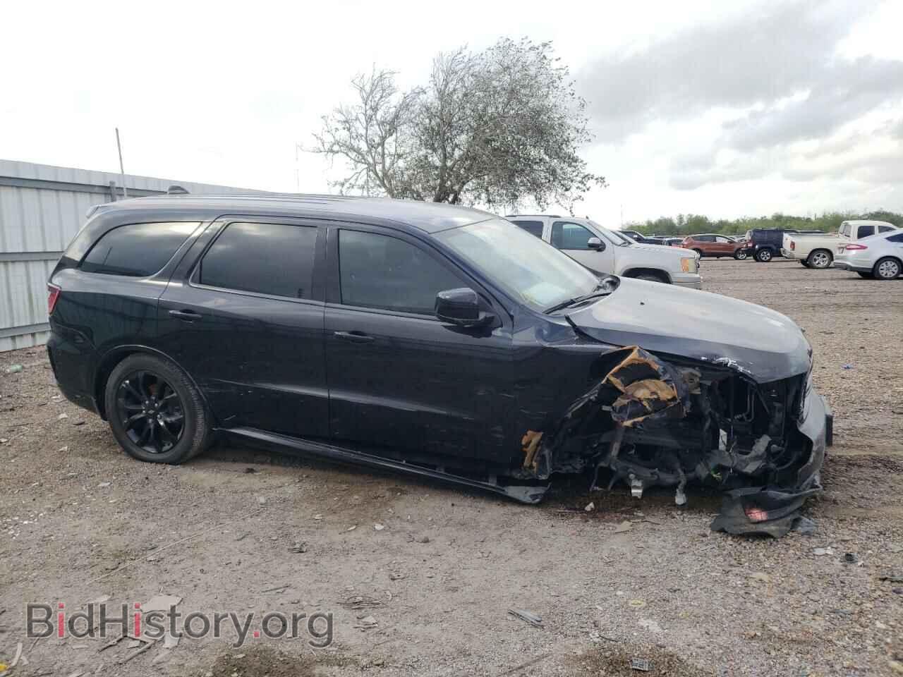 2020 DODGE DURANGO - VIN: 1C4RDHAG4LC203899 - Photo 9