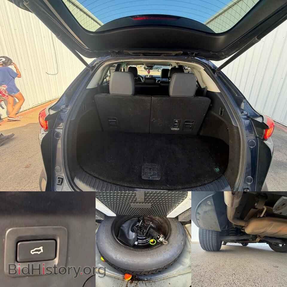 2018 MAZDA CX-9 - VIN: JM3TCBCY0J0214982 - Фото 14