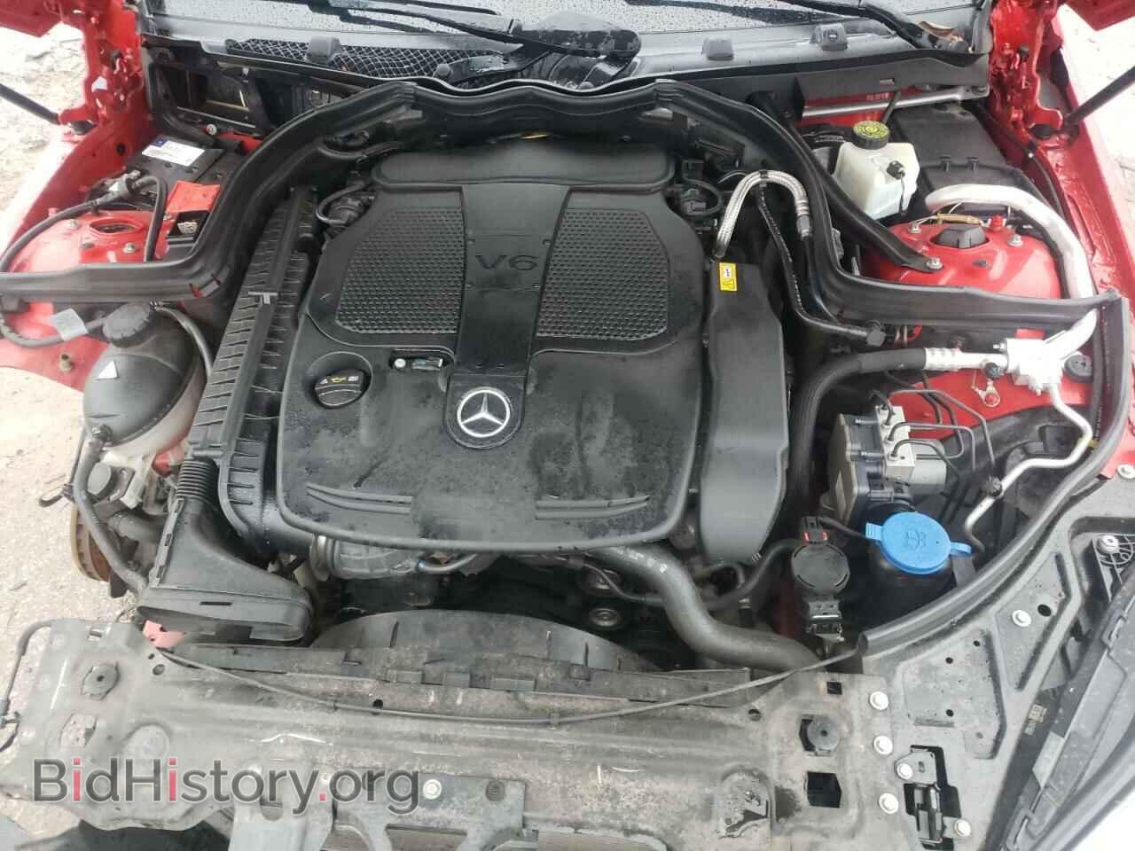 2014 MERCEDES-BENZ E-CLASS - VIN: WDDKJ5KB3EF274367 - Фото 7