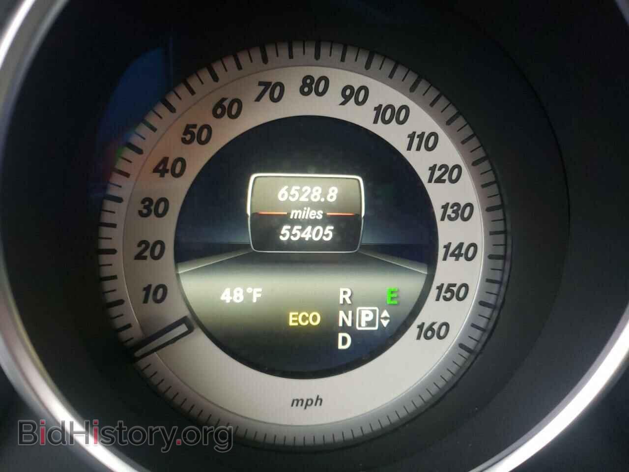 2014 MERCEDES-BENZ E-CLASS - VIN: WDDKJ5KB3EF274367 - Фото 8