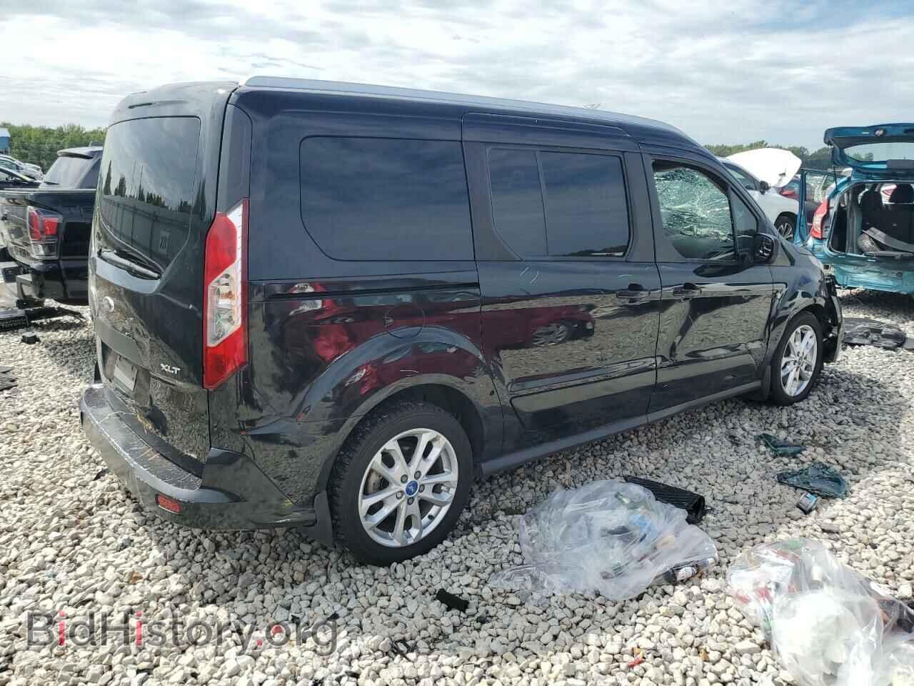 2014 FORD TRANSIT - VIN: NM0GE9F70E1152500 - Фото 3