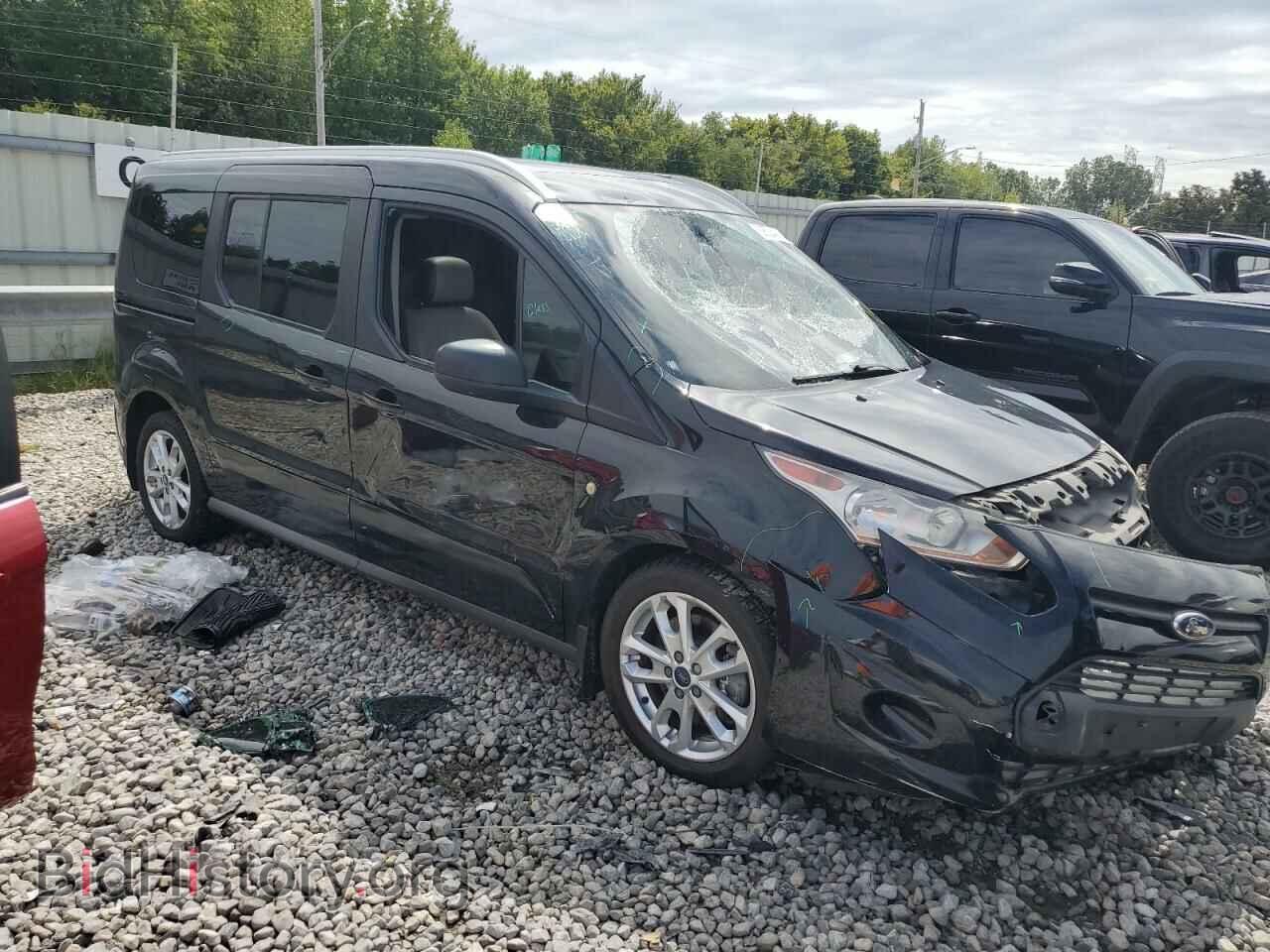 2014 FORD TRANSIT - VIN: NM0GE9F70E1152500 - Фото 4
