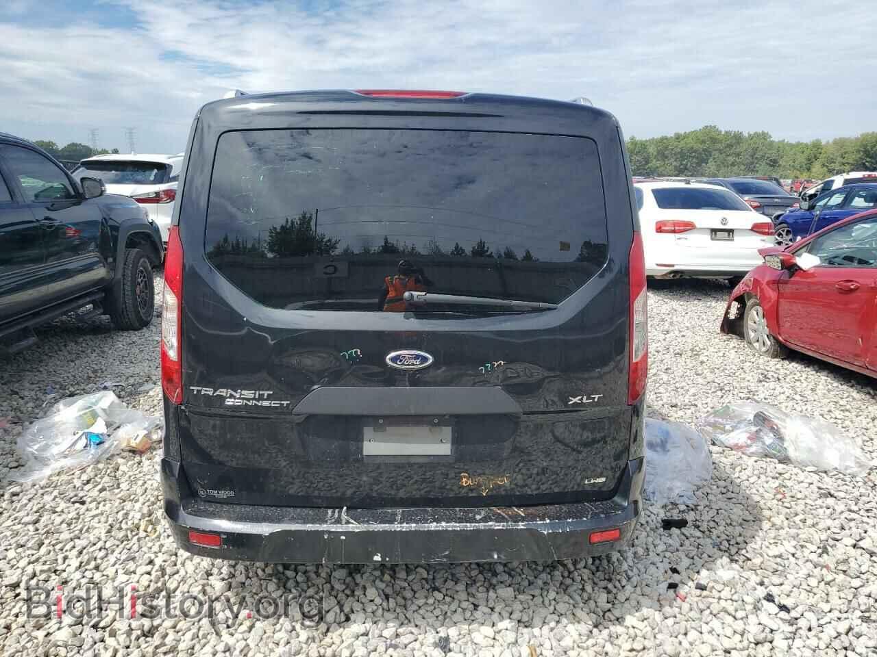2014 FORD TRANSIT - VIN: NM0GE9F70E1152500 - Фото 6