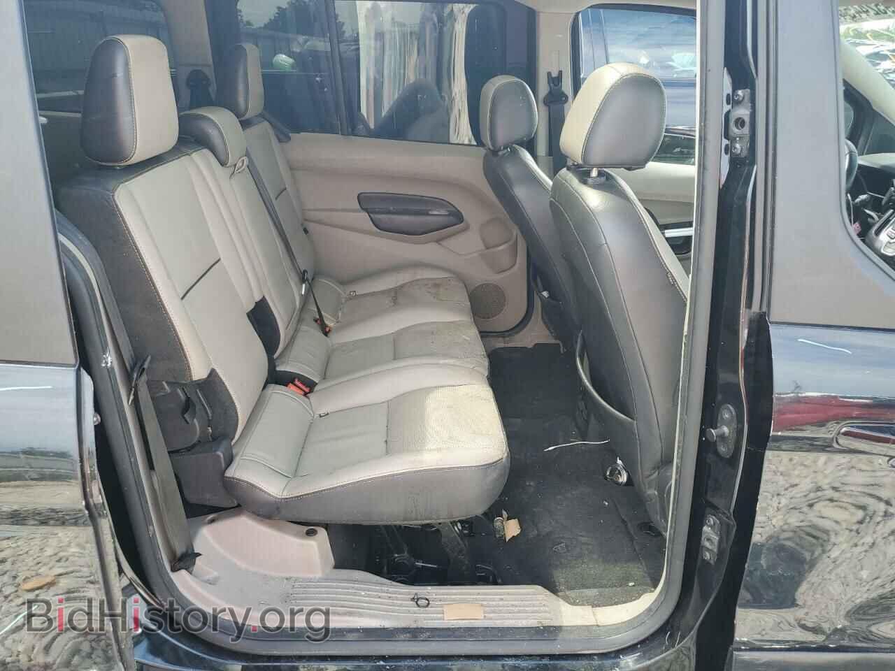 2014 FORD TRANSIT - VIN: NM0GE9F70E1152500 - Фото 10