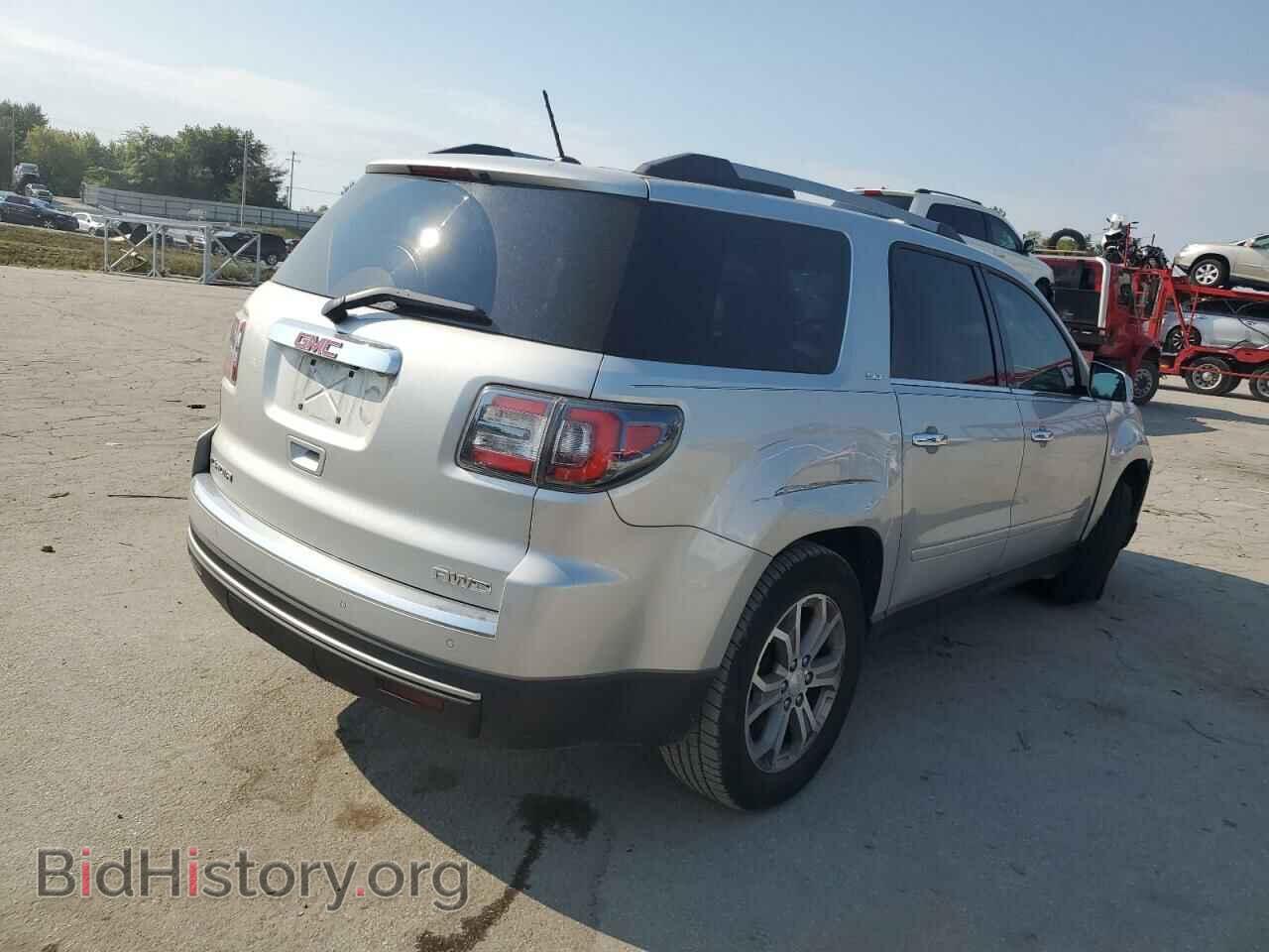 2013 GMC ACADIA - VIN: 1GKKVRKD4DJ253132 - Фото 3