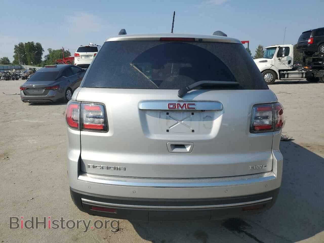 2013 GMC ACADIA - VIN: 1GKKVRKD4DJ253132 - Фото 6