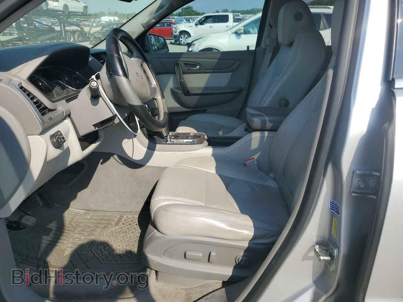 2013 GMC ACADIA - VIN: 1GKKVRKD4DJ253132 - Фото 7