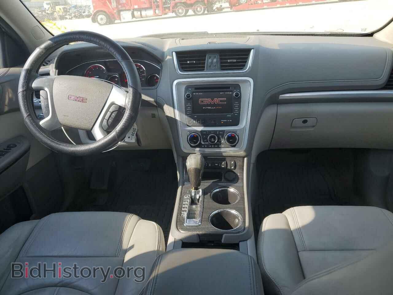 2013 GMC ACADIA - VIN: 1GKKVRKD4DJ253132 - Фото 8