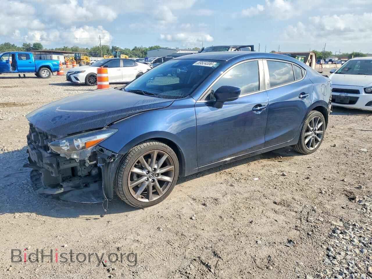 Photo 3MZBN1V37JM215745 - MAZDA 3 2018