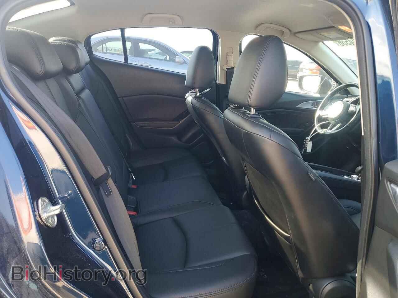 2018 MAZDA 3 - VIN: 3MZBN1V37JM215745 - Фото 10