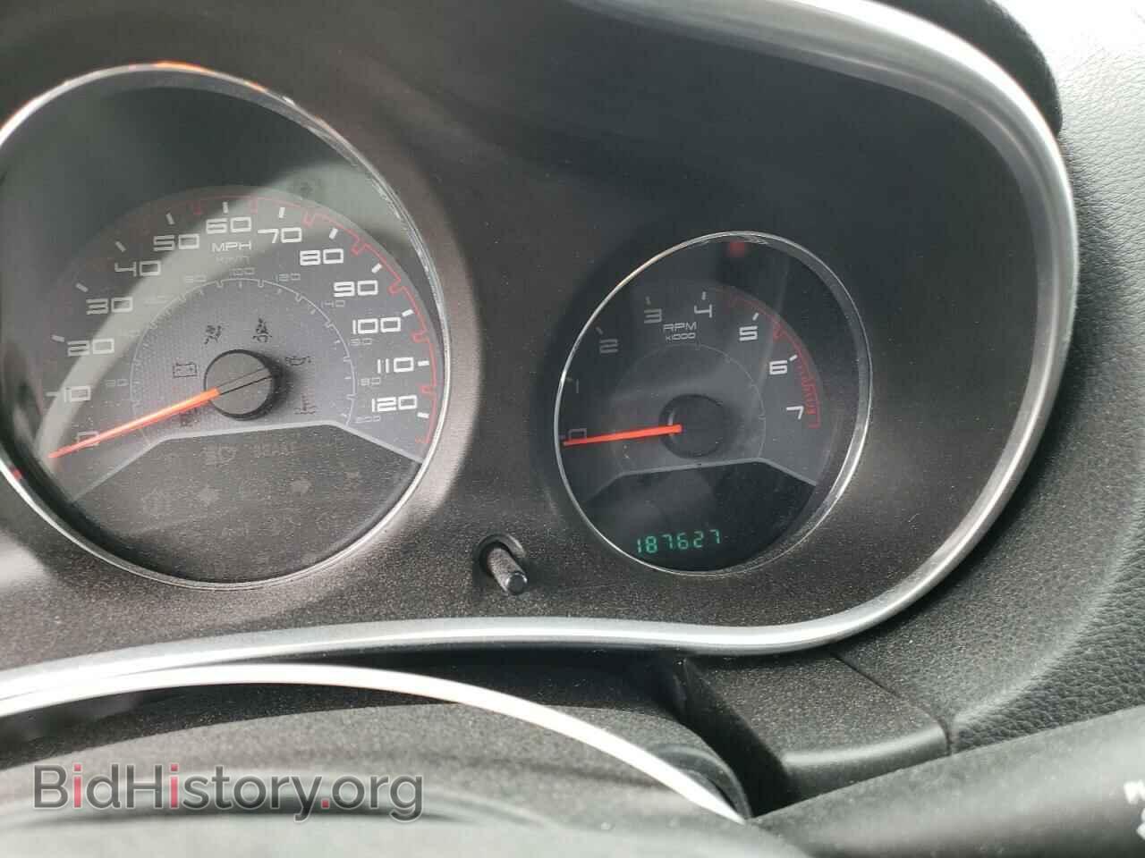 2014 DODGE AVENGER - VIN: 1C3CDZAB4EN222903 - Фото 8