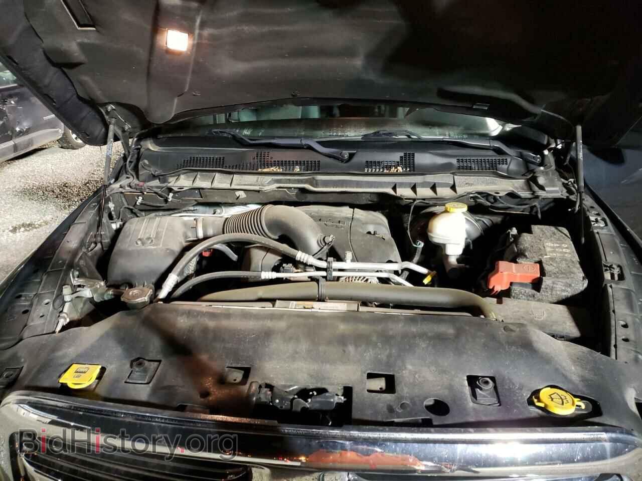 2017 RAM 1500 - VIN: 3C6RR7LTXHG556276 - Фото 7