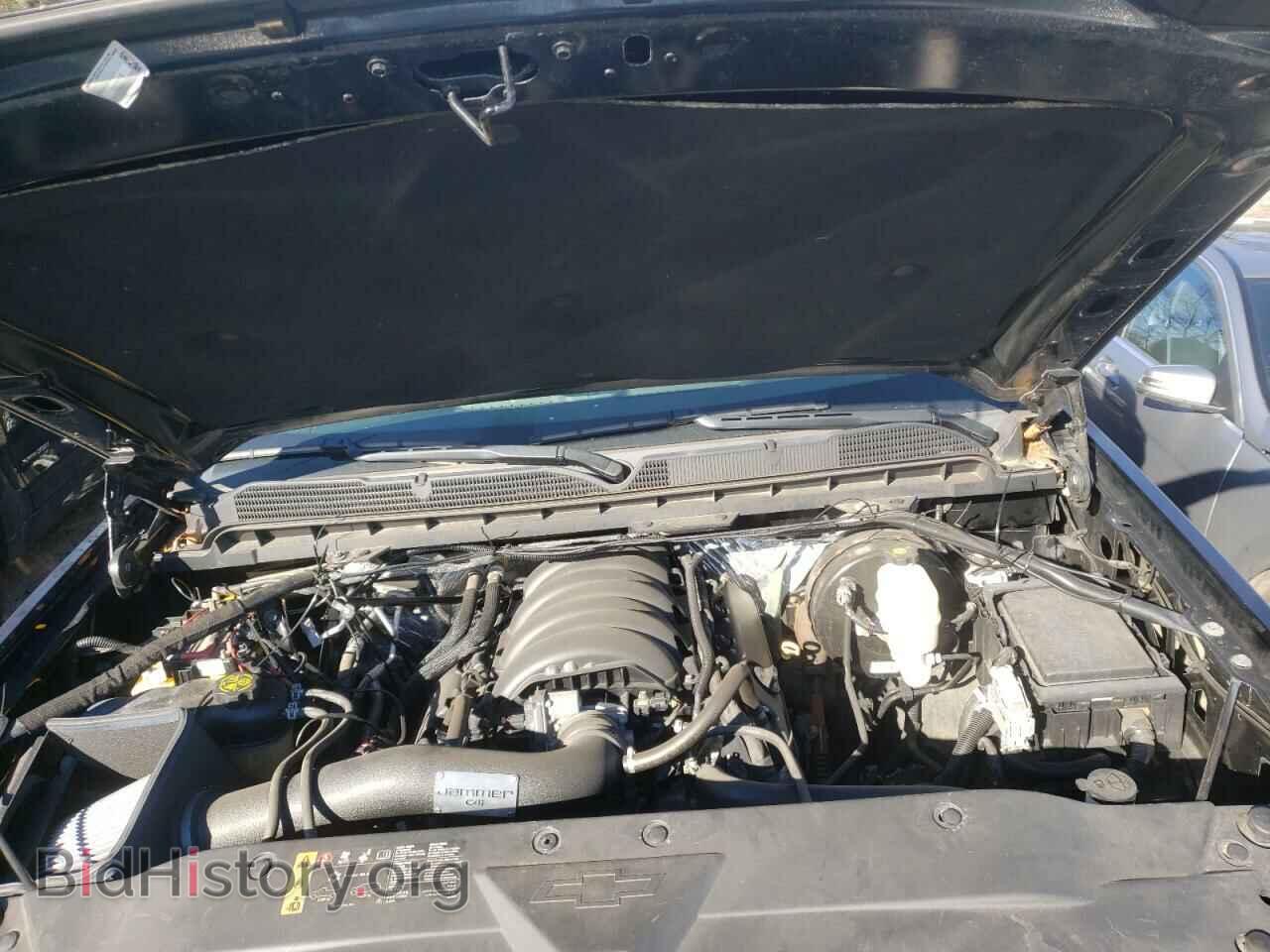 2017 CHEVROLET SILVERADO - VIN: 1GCVKPECXHZ112498 - Фото 7