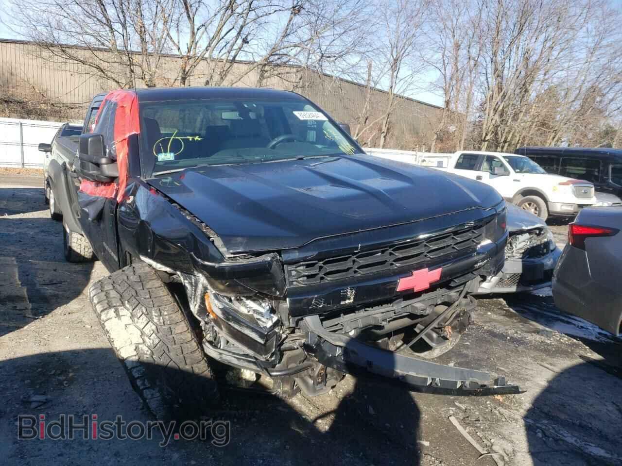 2017 CHEVROLET SILVERADO - VIN: 1GCVKPECXHZ112498 - Фото 9