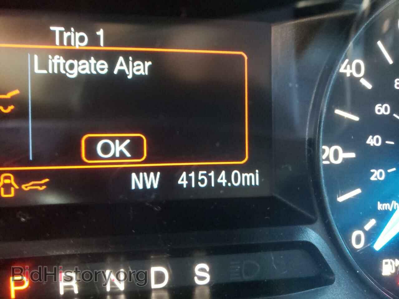 2019 FORD EXPLORER - VIN: 1FM5K7B85KGA52189 - Фото 8