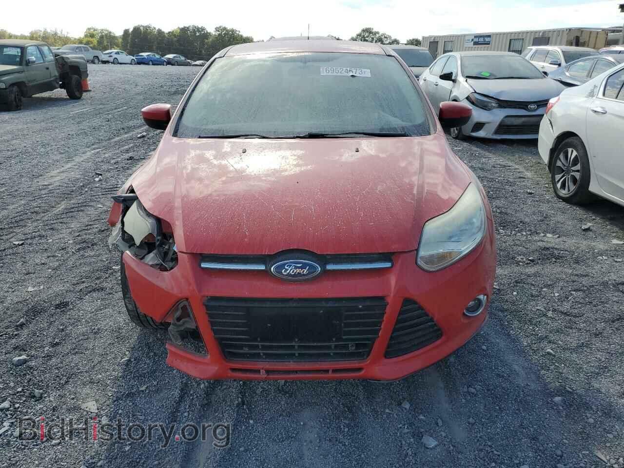 2012 FORD ALL Models - VIN: 1FAHP3K24CL318291 - Фото 5