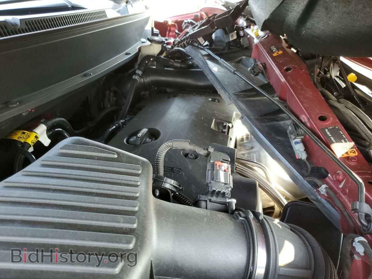 2018 GMC TERRAIN - VIN: 3GKALXEX6JL326176 - Фото 12