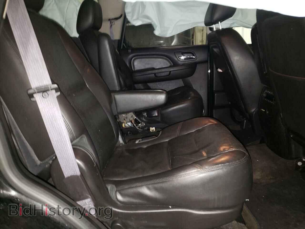 2014 GMC YUKON - VIN: 1GKS2EEF1ER102363 - Фото 6